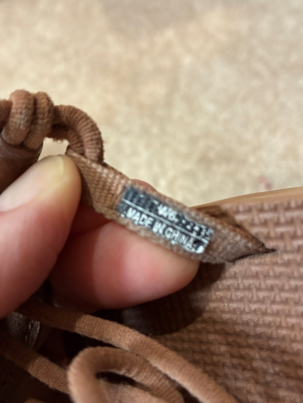 Teva Midform Infinity - Picture 3 of 5